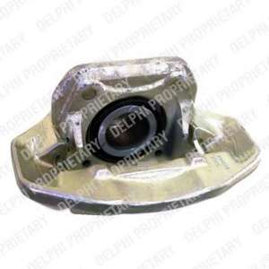 Тормозной суппорт