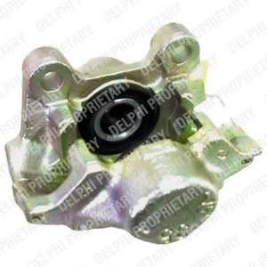 Тормозной суппорт