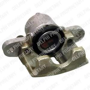 Тормозной суппорт