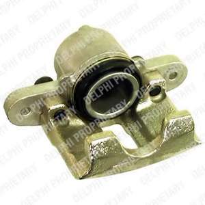 Тормозной суппорт