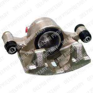 Тормозной суппорт