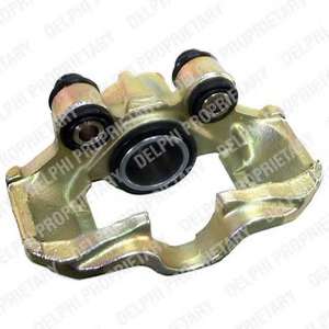 Тормозной суппорт