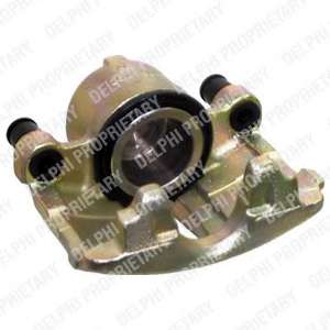 Тормозной суппорт