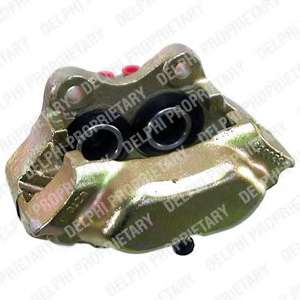 Тормозной суппорт