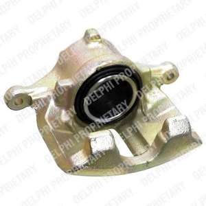 Тормозной суппорт