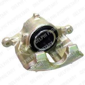 Тормозной суппорт