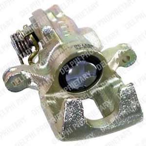 Тормозной суппорт