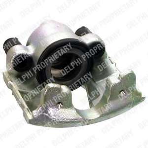 Тормозной суппорт