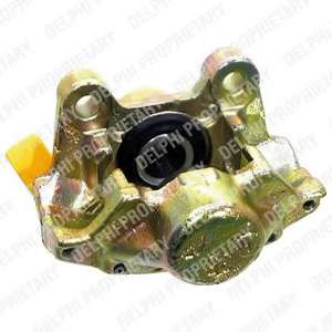 Тормозной суппорт