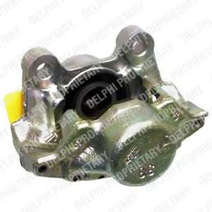 Тормозной суппорт