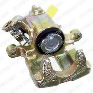 Тормозной суппорт