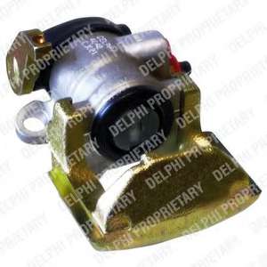 Тормозной суппорт