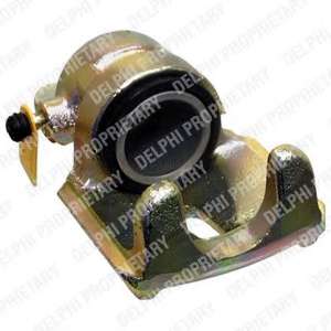 Тормозной суппорт