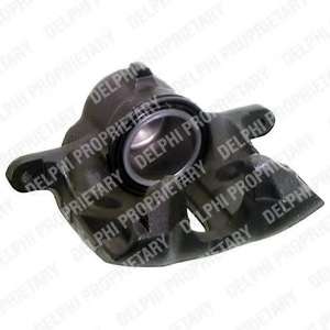 Тормозной суппорт