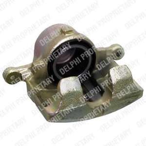 Тормозной суппорт