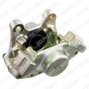 Тормозной суппорт