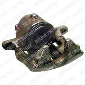 Тормозной суппорт