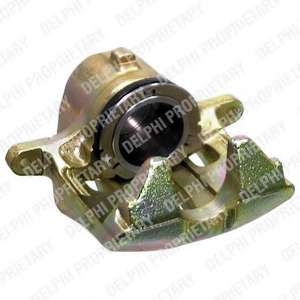 Тормозной суппорт