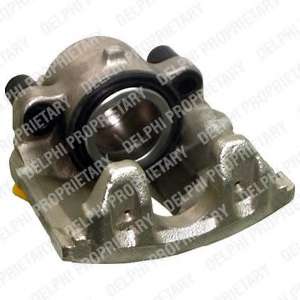 Тормозной суппорт