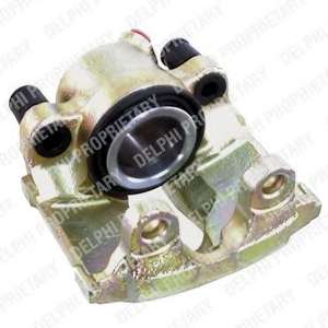 Тормозной суппорт