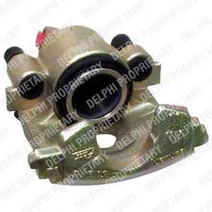 Тормозной суппорт