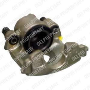 Тормозной суппорт