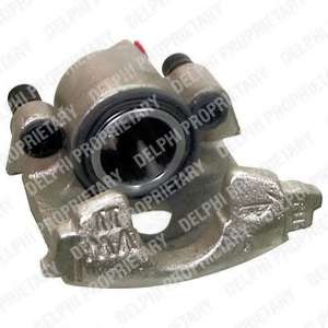 Тормозной суппорт