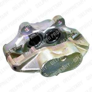 Тормозной суппорт