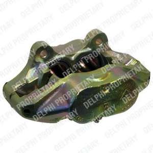 Тормозной суппорт