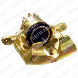 Тормозной суппорт