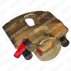 Тормозной суппорт