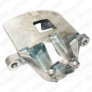 Тормозной суппорт