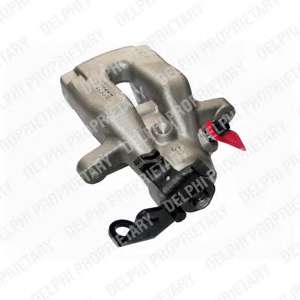 Тормозной суппорт