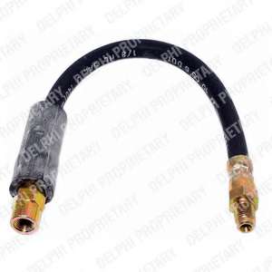 Еластичний гальмівний шланг A4 B5 Avant (8D5), 1