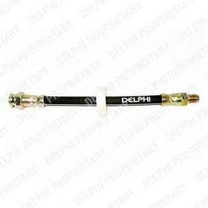 Еластичний гальмівний шланг 155 (167_), 01.92-12