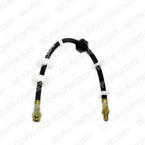 Тормозной шланг