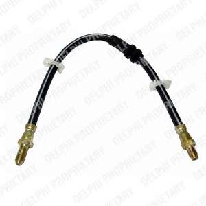 Тормозной шланг