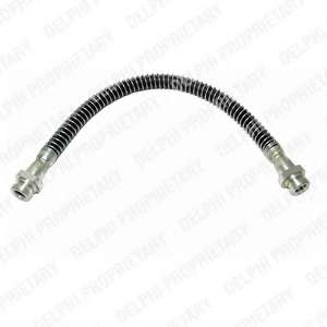 Тормозной шланг