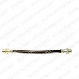 Тормозной шланг