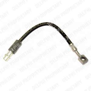 Тормозной шланг