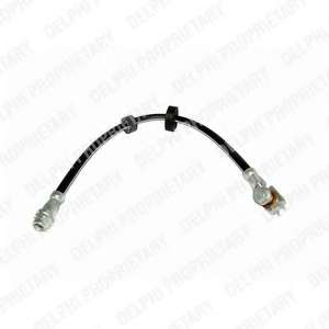 Тормозной шланг