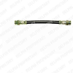 Тормозной шланг