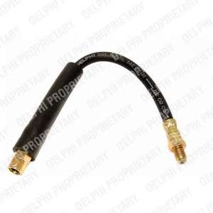 Тормозной шланг