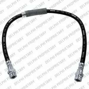 Тормозной шланг