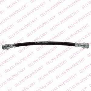 Тормозной шланг