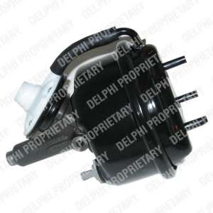 Усилитель тормозной системы