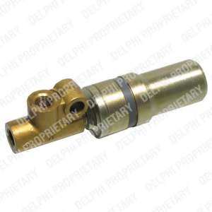 Регулятор тормозных сил