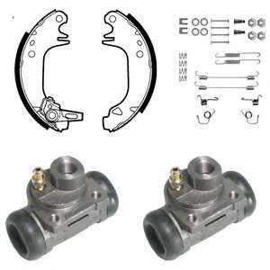 Комплект тормозных колодок