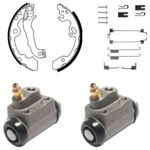 Комплект тормозных колодок