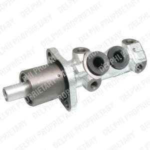 Главный тормозной цилиндр